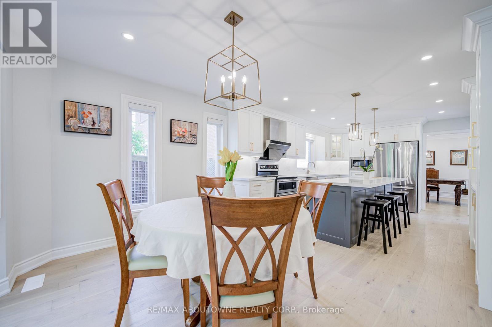 1248 Old Colony Road, Oakville, Ontario  L6M 1J8 - Photo 22 - W12485195