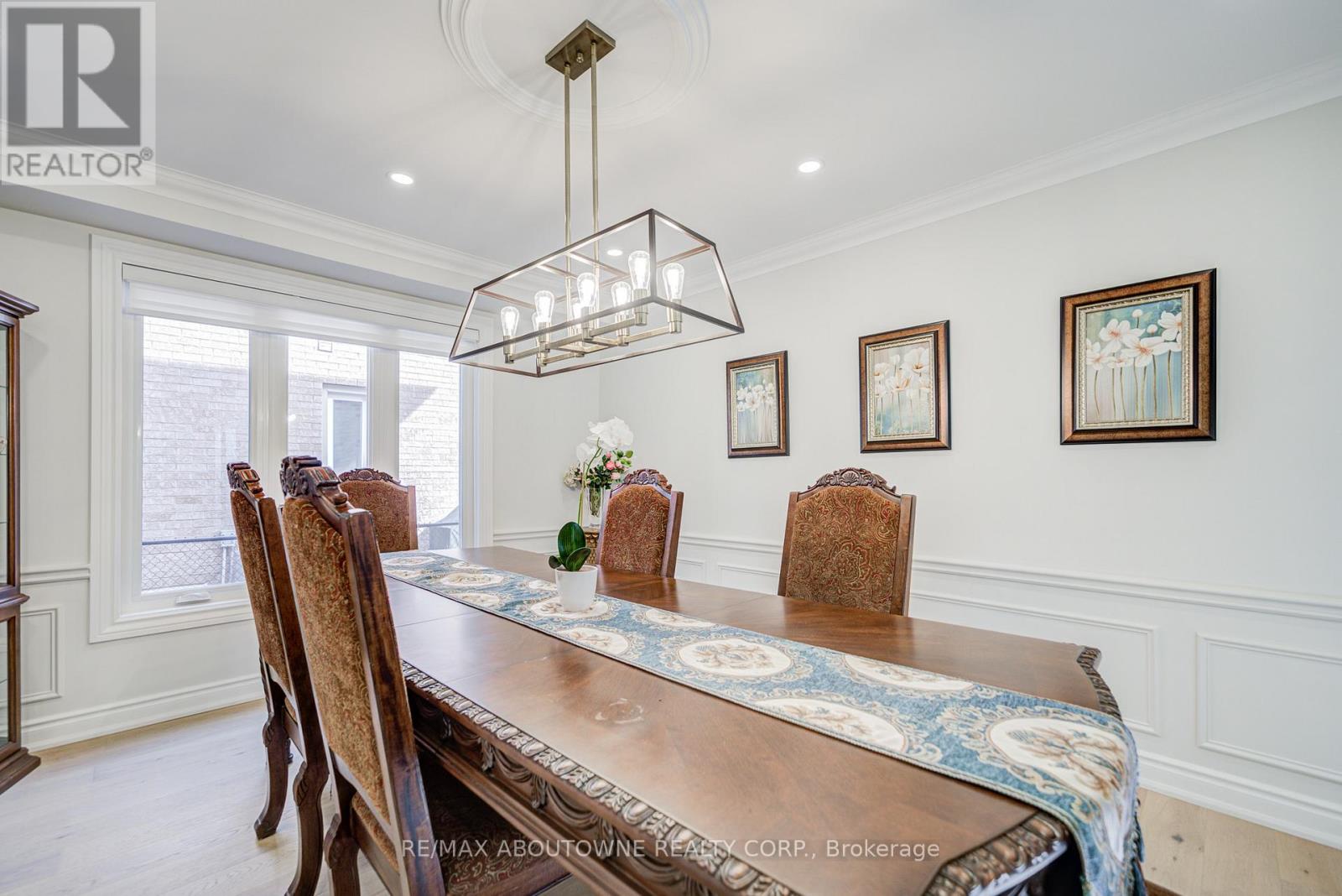 1248 Old Colony Road, Oakville, Ontario  L6M 1J8 - Photo 24 - W12485195