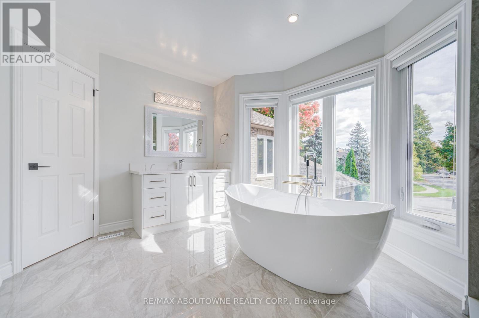 1248 Old Colony Road, Oakville, Ontario  L6M 1J8 - Photo 33 - W12485195