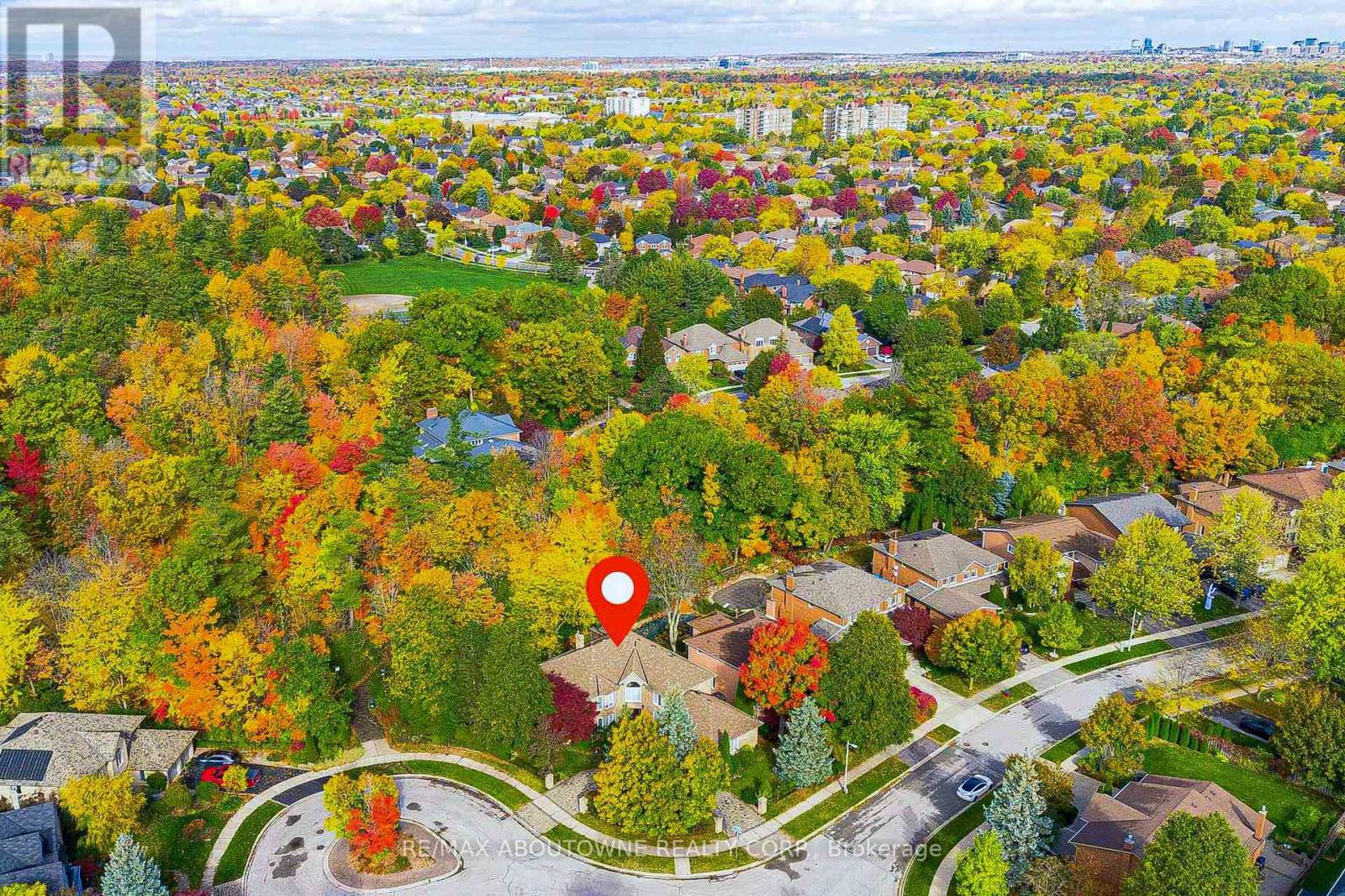 1248 Old Colony Road, Oakville, Ontario  L6M 1J8 - Photo 7 - W12485195