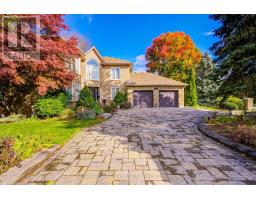 1248 OLD COLONY ROAD, Oakville, Ontario