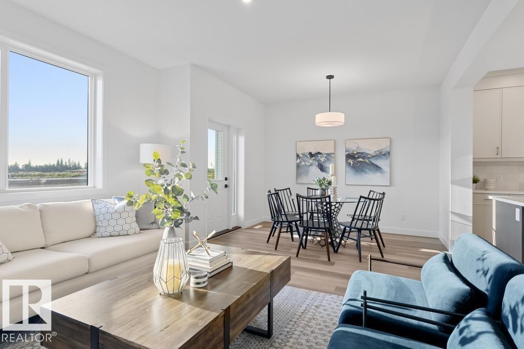 4809 Cawsey Tc Sw, Edmonton, Alberta  T6W 5M7 - Photo 9 - E4463709