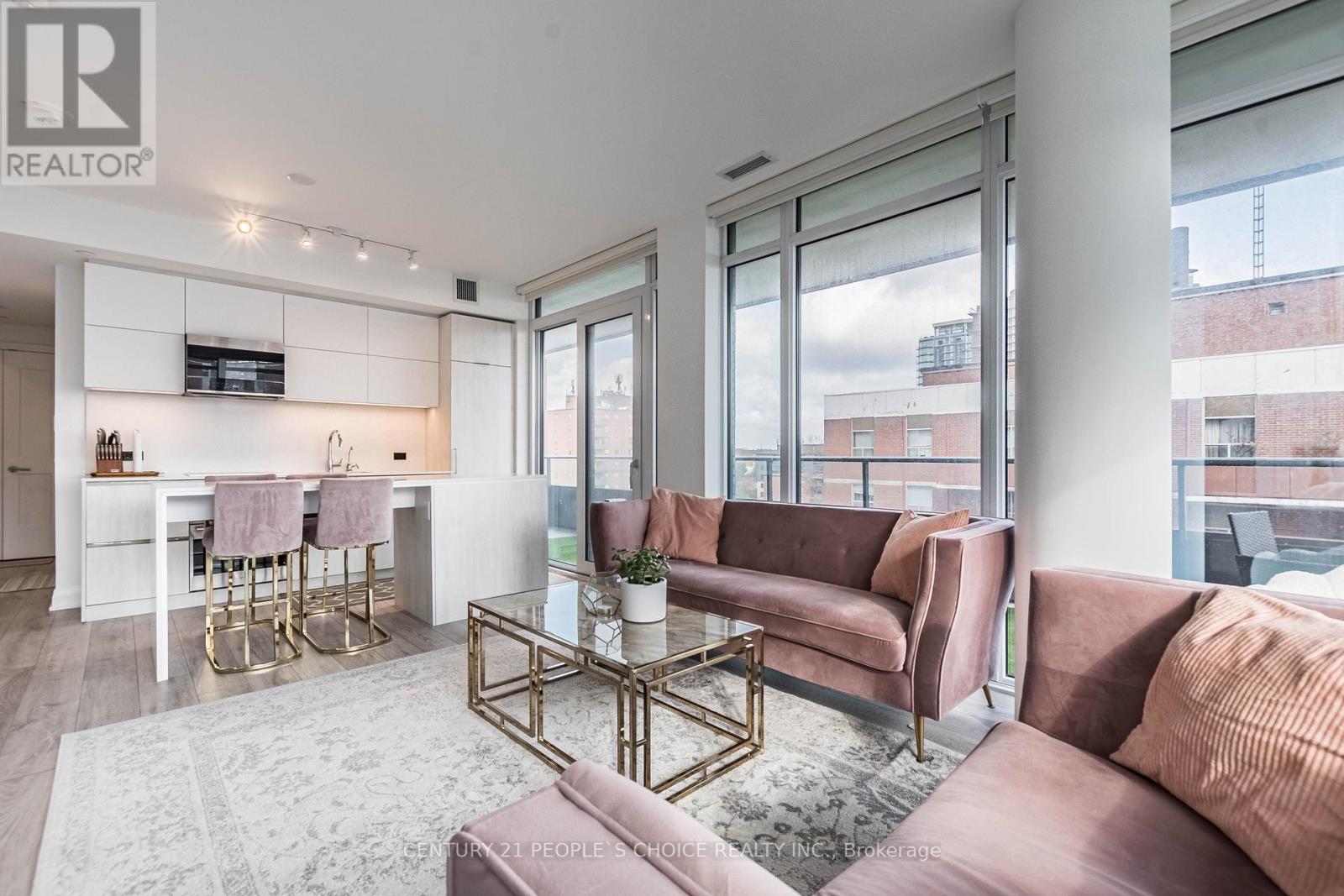 915 - 21 Park Street E, Mississauga, Ontario  L5G 0C2 - Photo 12 - W12485203