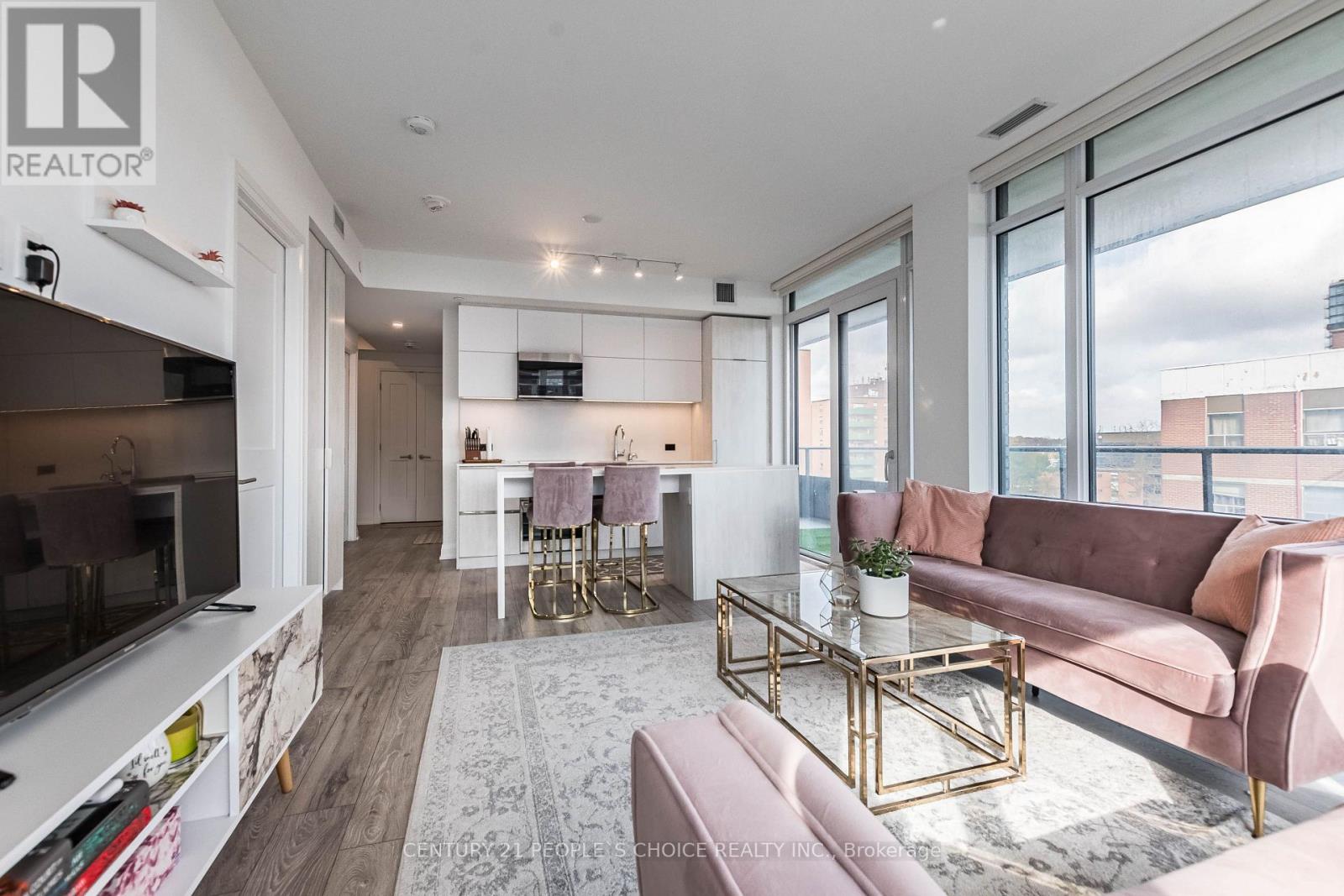 915 - 21 Park Street E, Mississauga, Ontario  L5G 0C2 - Photo 13 - W12485203