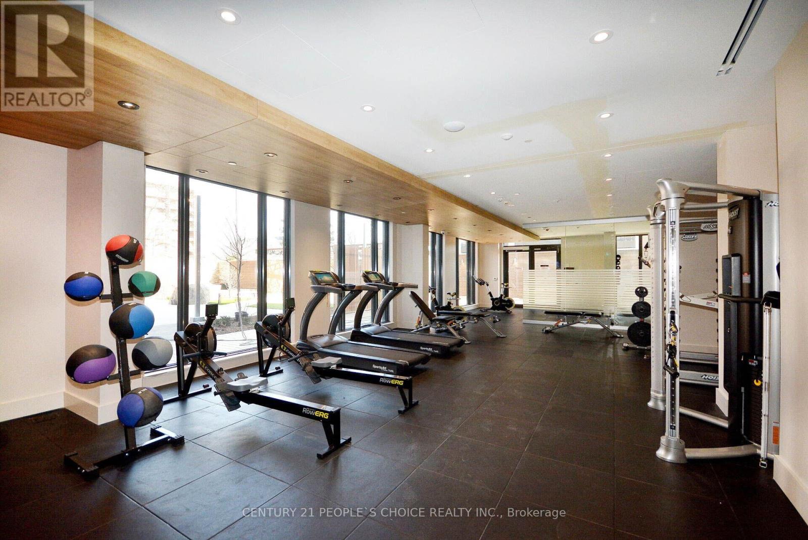 915 - 21 Park Street E, Mississauga, Ontario  L5G 0C2 - Photo 29 - W12485203