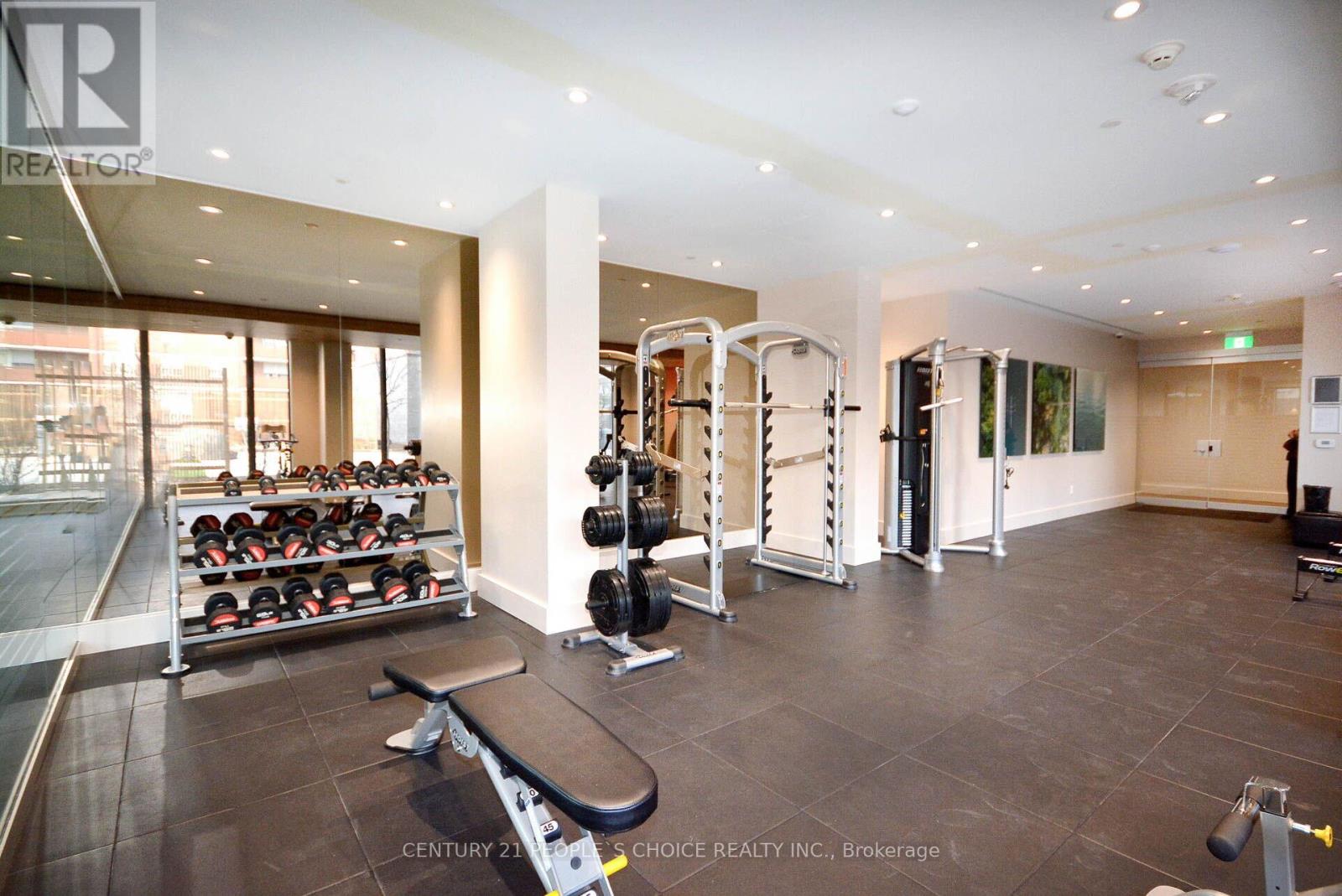 915 - 21 Park Street E, Mississauga, Ontario  L5G 0C2 - Photo 30 - W12485203