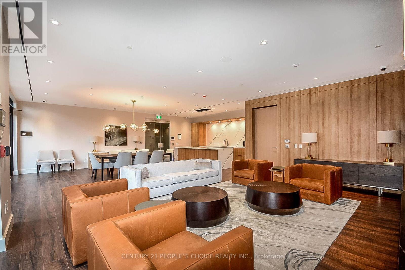 915 - 21 Park Street E, Mississauga, Ontario  L5G 0C2 - Photo 35 - W12485203