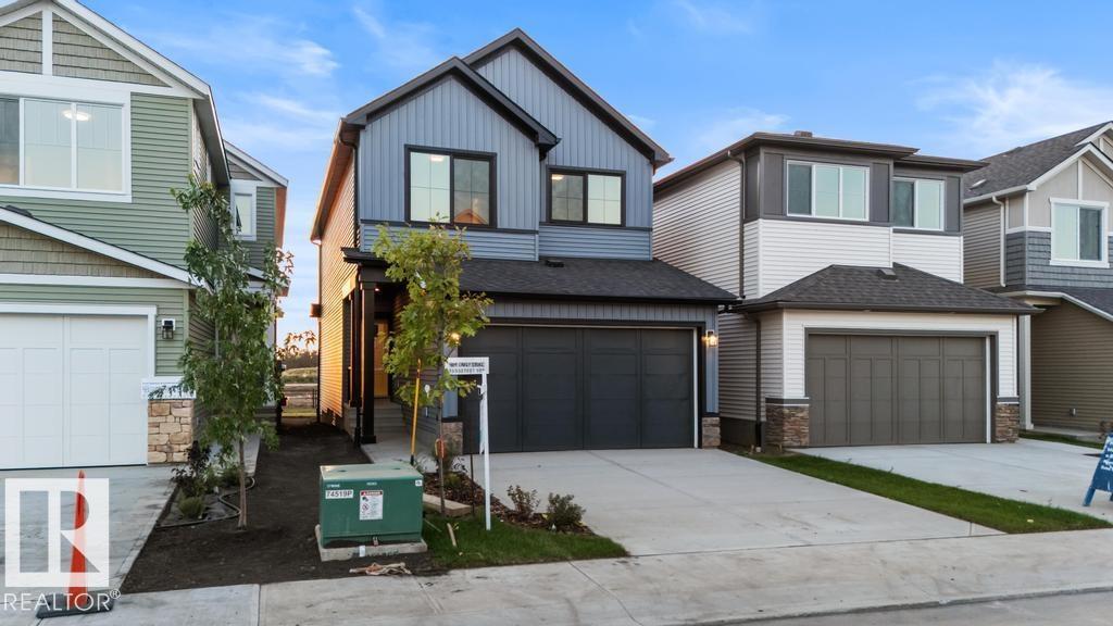 4809 Cawsey Tc Sw, Edmonton, Alberta  T6W 5M7 - Photo 30 - E4463709