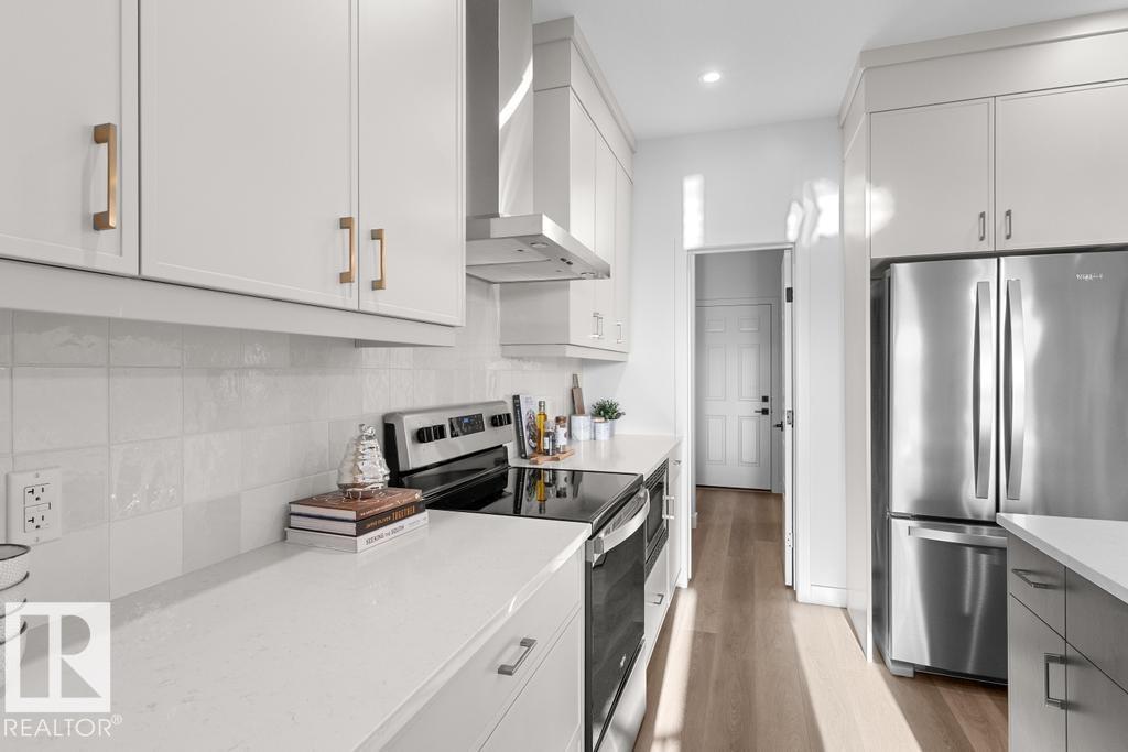 4809 Cawsey Tc Sw, Edmonton, Alberta  T6W 5M7 - Photo 3 - E4463709