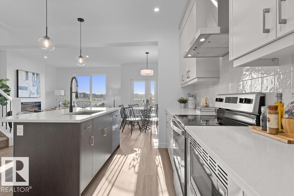 4809 Cawsey Tc Sw, Edmonton, Alberta  T6W 5M7 - Photo 4 - E4463709