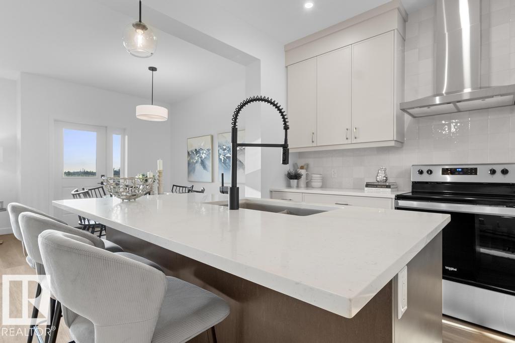 4809 Cawsey Tc Sw, Edmonton, Alberta  T6W 5M7 - Photo 1 - E4463709