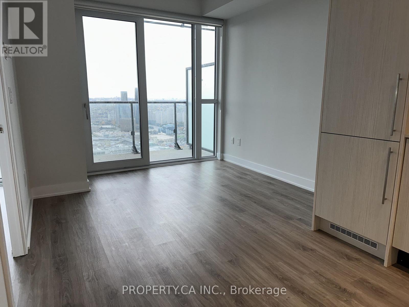 4002 - 430 Square One Drive, Mississauga, Ontario  L5B 0L6 - Photo 3 - W12485206