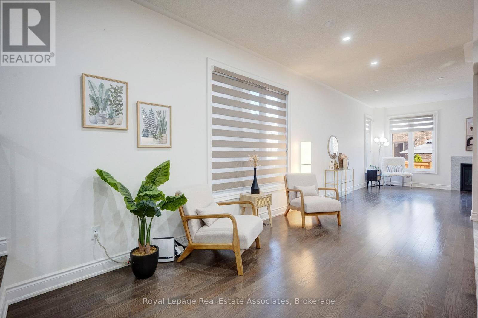 13 Quinton Ridge, Brampton, Ontario  L6Y 6J4 - Photo 10 - W12485208