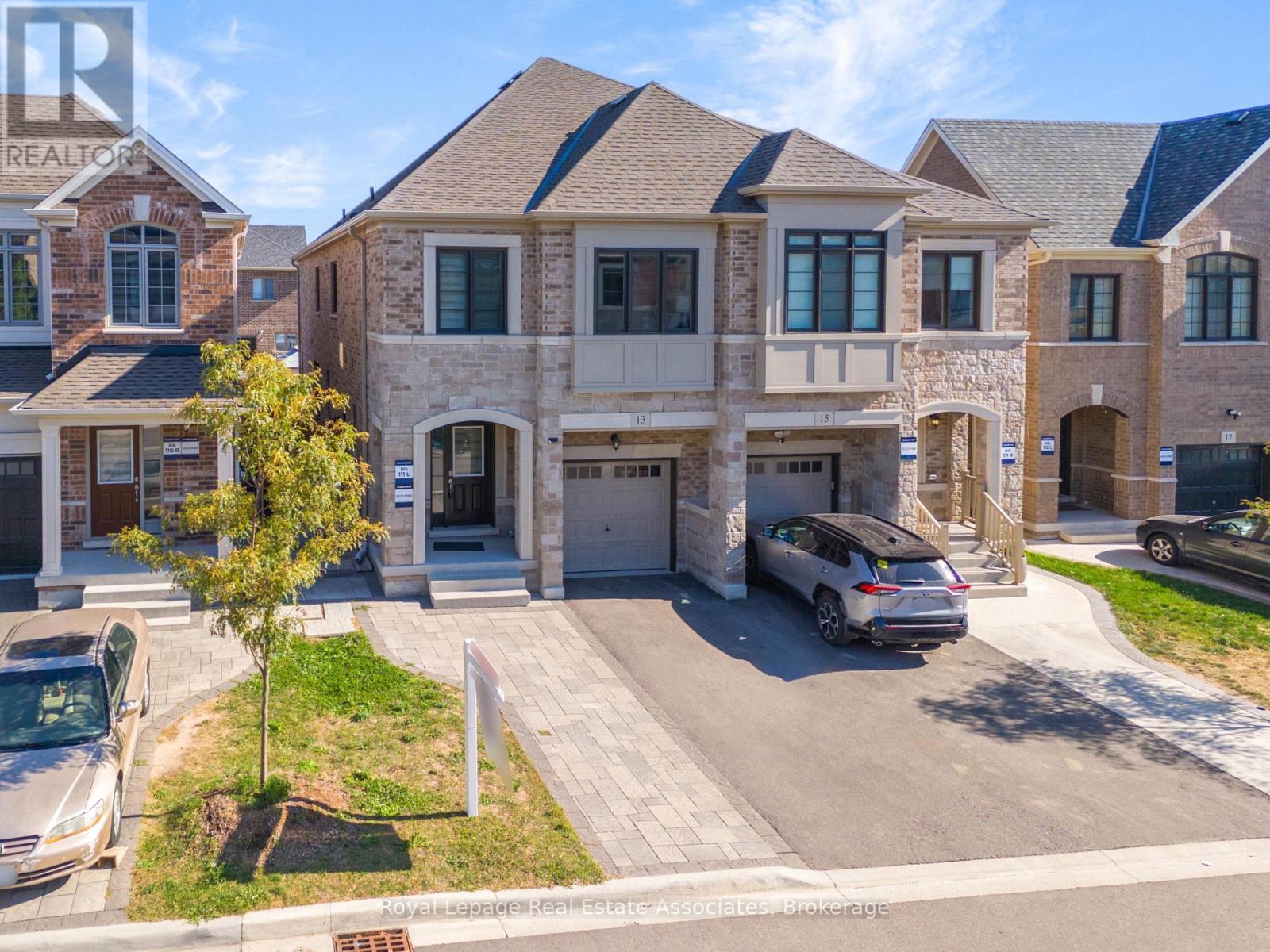 13 Quinton Ridge, Brampton, Ontario  L6Y 6J4 - Photo 49 - W12485208