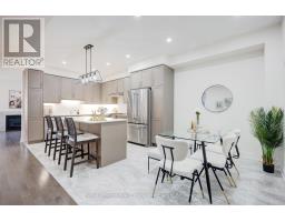 13 QUINTON RIDGE, Brampton, Ontario