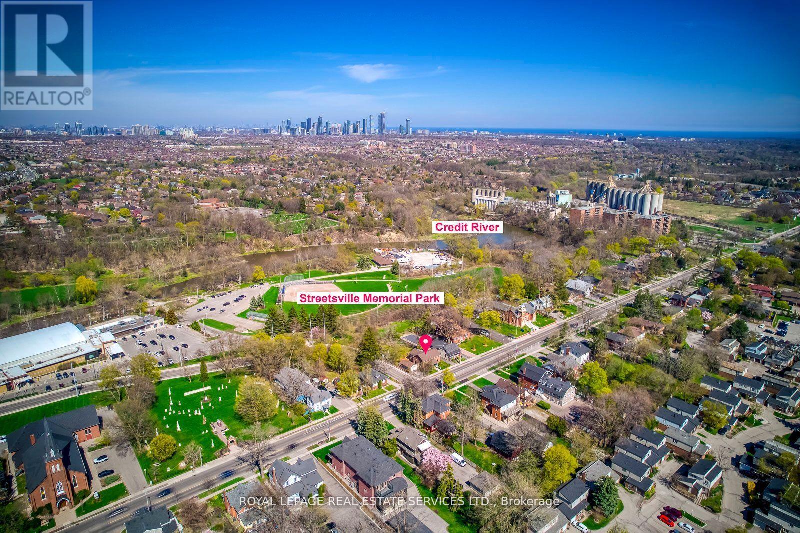 317 Queen Street S, Mississauga, Ontario  L5M 1M3 - Photo 34 - W12485210