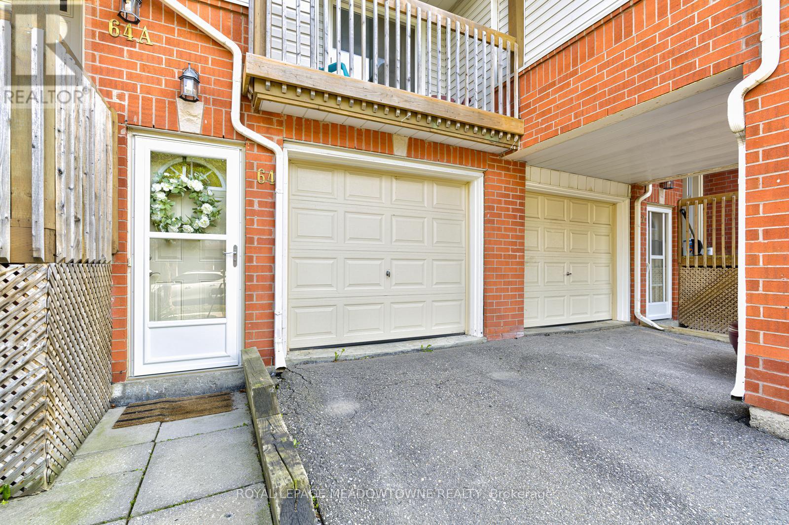 64 - 64 Stewart Maclaren Road, Halton Hills, Ontario  L7G 5L9 - Photo 2 - W12485211