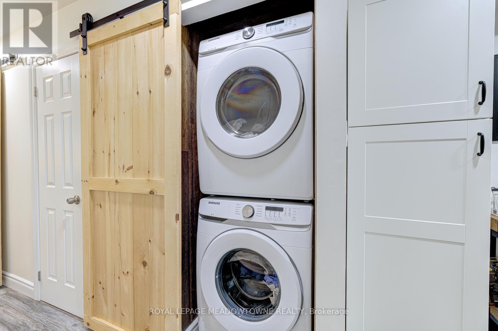 64 - 64 Stewart Maclaren Road, Halton Hills, Ontario  L7G 5L9 - Photo 24 - W12485211