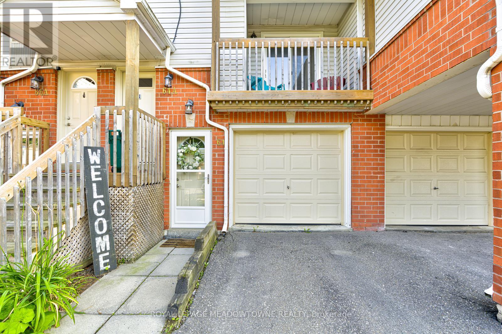 64 - 64 Stewart Maclaren Road, Halton Hills, Ontario  L7G 5L9 - Photo 3 - W12485211