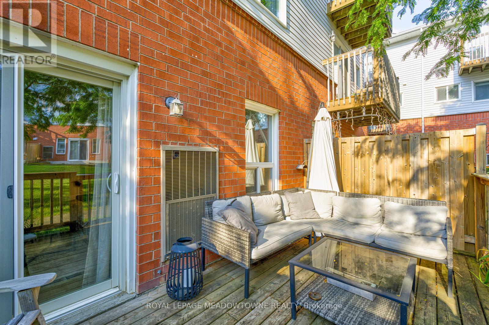 64 - 64 Stewart Maclaren Road, Halton Hills, Ontario  L7G 5L9 - Photo 37 - W12485211