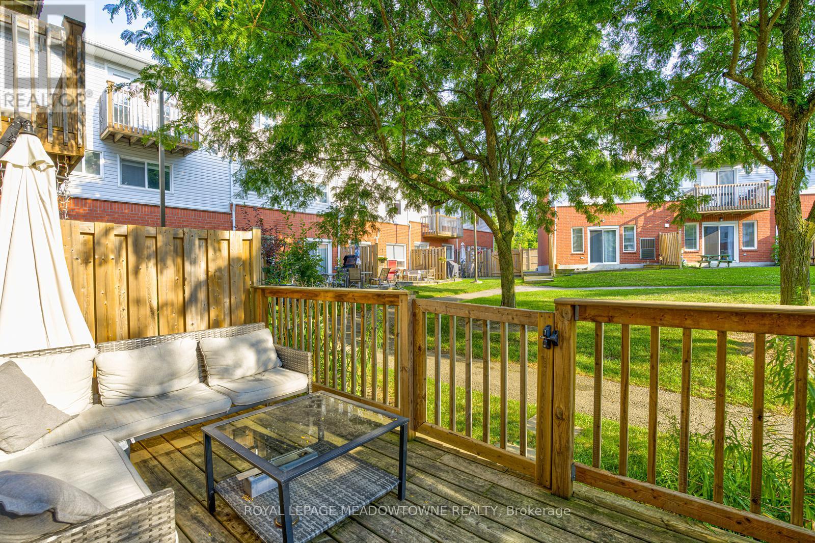 64 - 64 Stewart Maclaren Road, Halton Hills, Ontario  L7G 5L9 - Photo 38 - W12485211