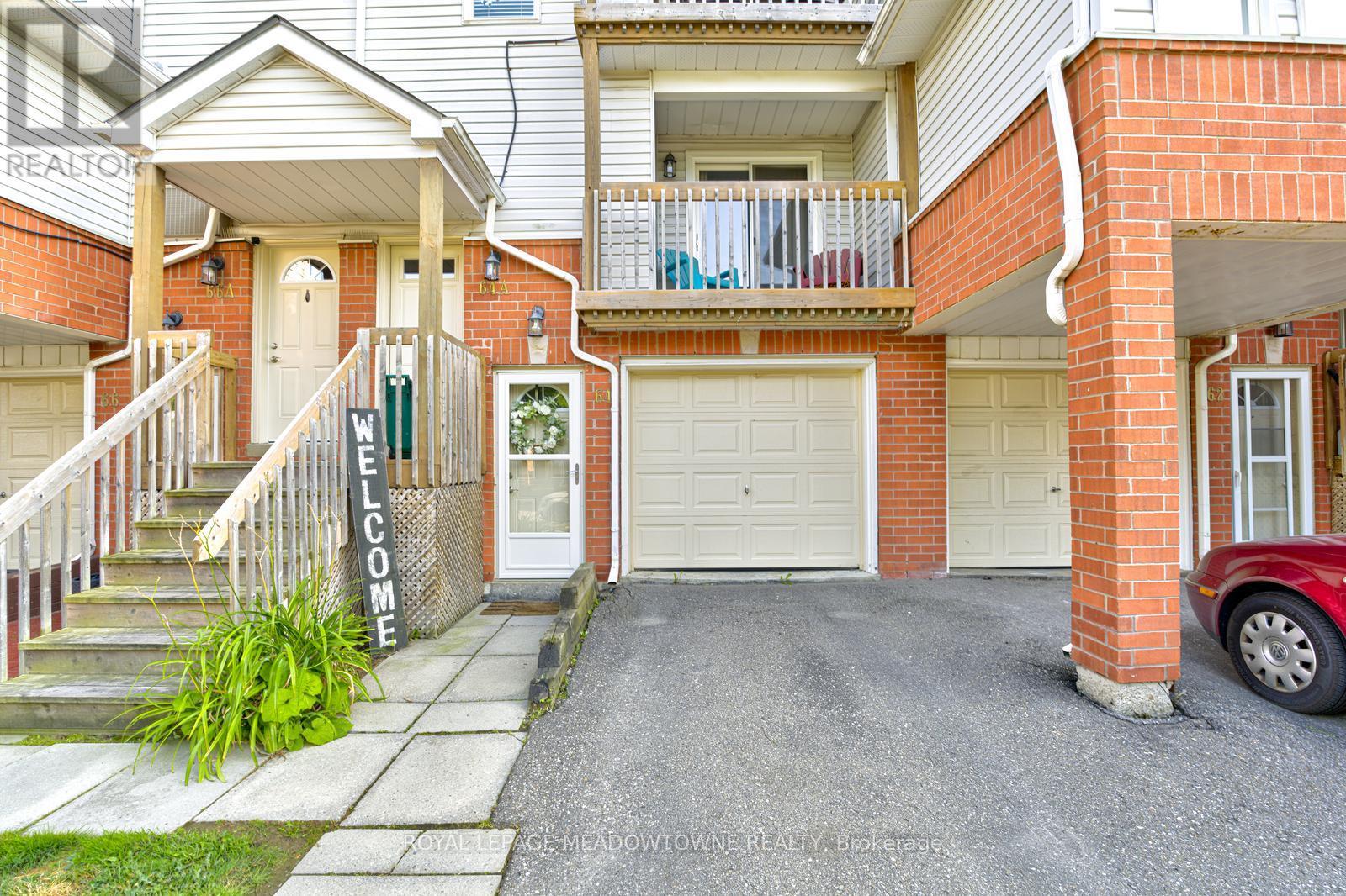 64 - 64 Stewart Maclaren Road, Halton Hills, Ontario  L7G 5L9 - Photo 4 - W12485211