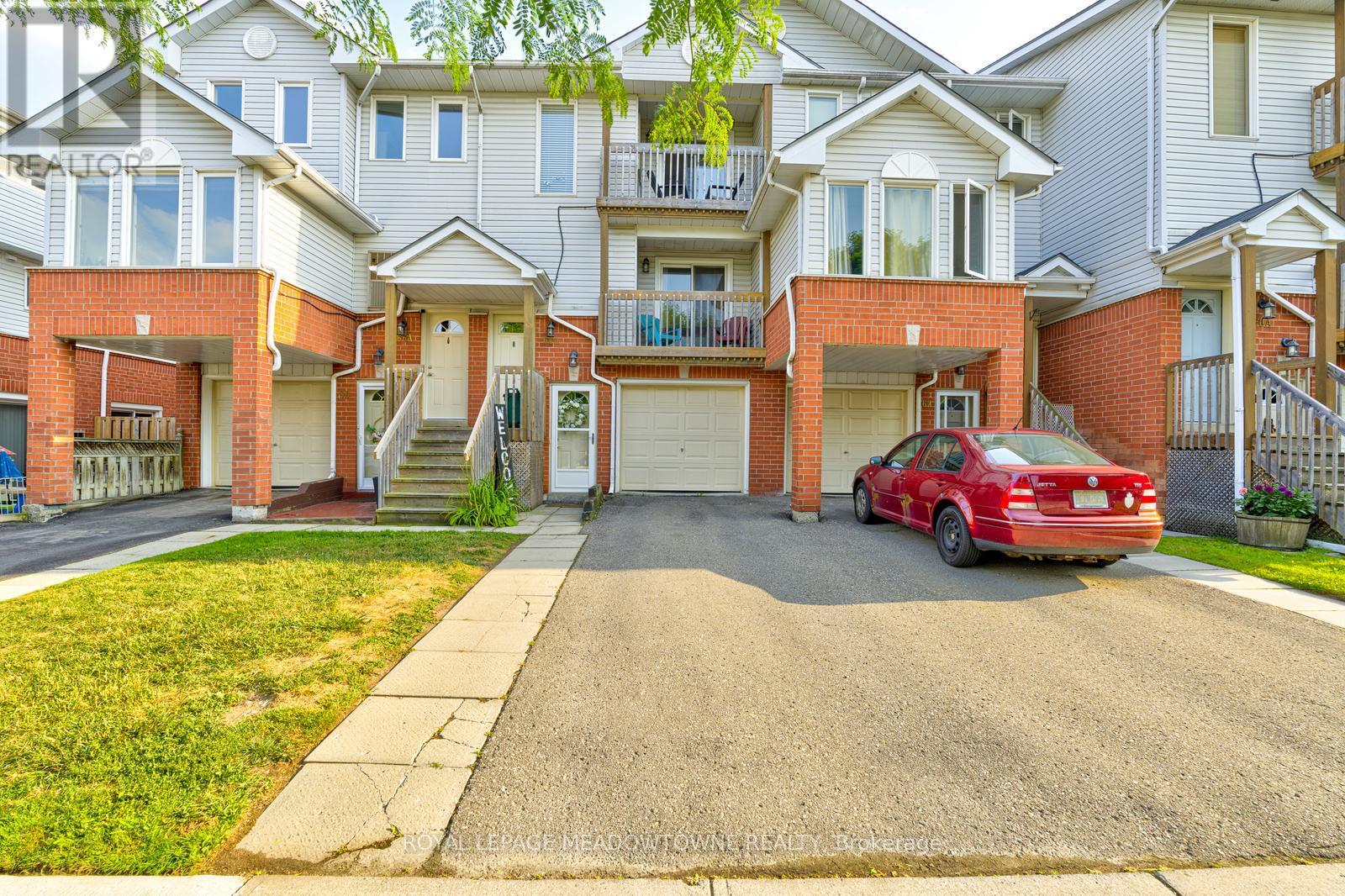 64 - 64 Stewart Maclaren Road, Halton Hills, Ontario  L7G 5L9 - Photo 5 - W12485211