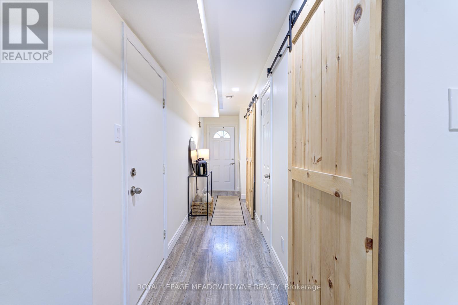 64 - 64 Stewart Maclaren Road, Halton Hills, Ontario  L7G 5L9 - Photo 7 - W12485211