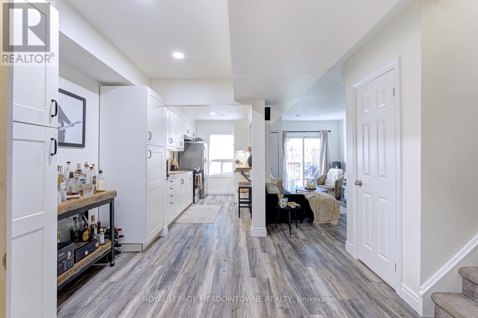 64 - 64 Stewart Maclaren Road, Halton Hills, Ontario  L7G 5L9 - Photo 9 - W12485211