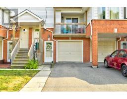 64 - 64 STEWART MACLAREN ROAD, Halton Hills, Ontario