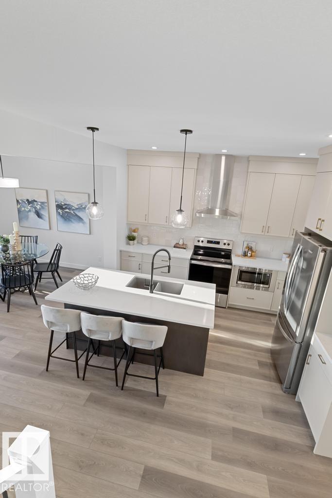 4809 Cawsey Tc Sw, Edmonton, Alberta  T6W 5M7 - Photo 6 - E4463709