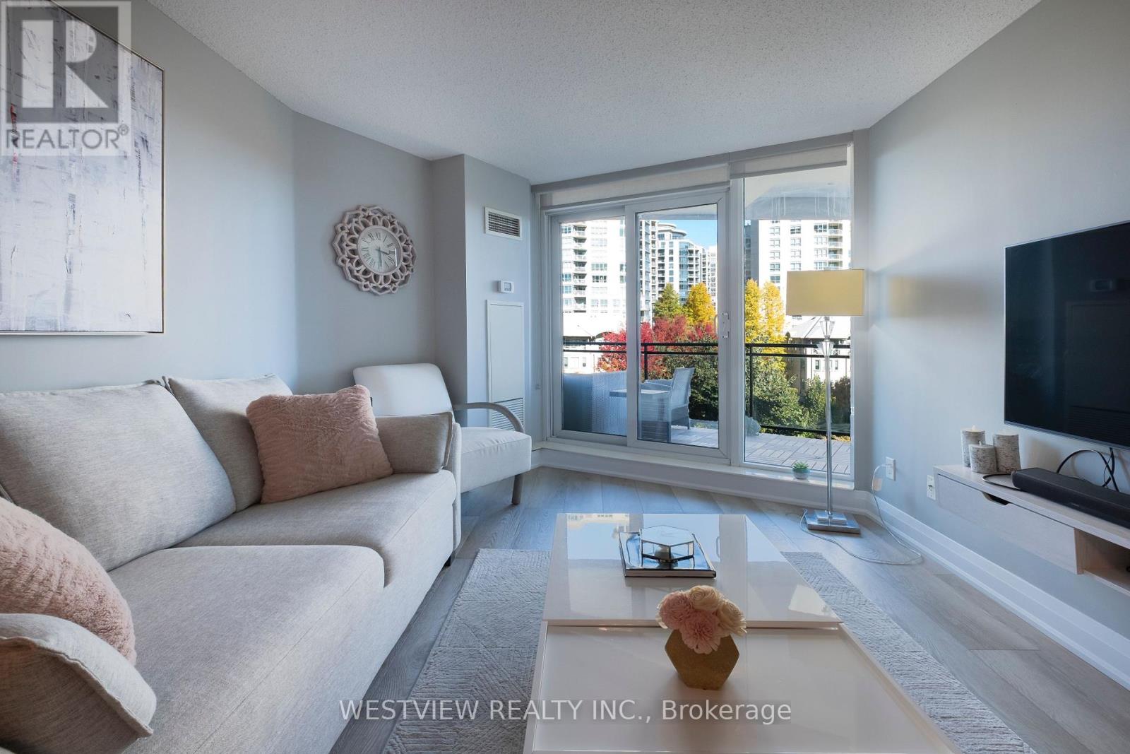 413 - 2119 Lake Shore Boulevard W, Toronto, Ontario  M8V 4E8 - Photo 13 - W12485222