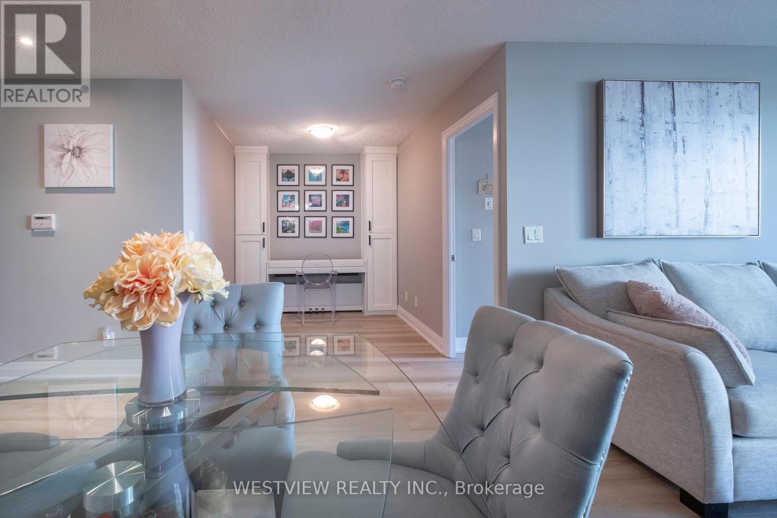 413 - 2119 Lake Shore Boulevard W, Toronto, Ontario  M8V 4E8 - Photo 21 - W12485222