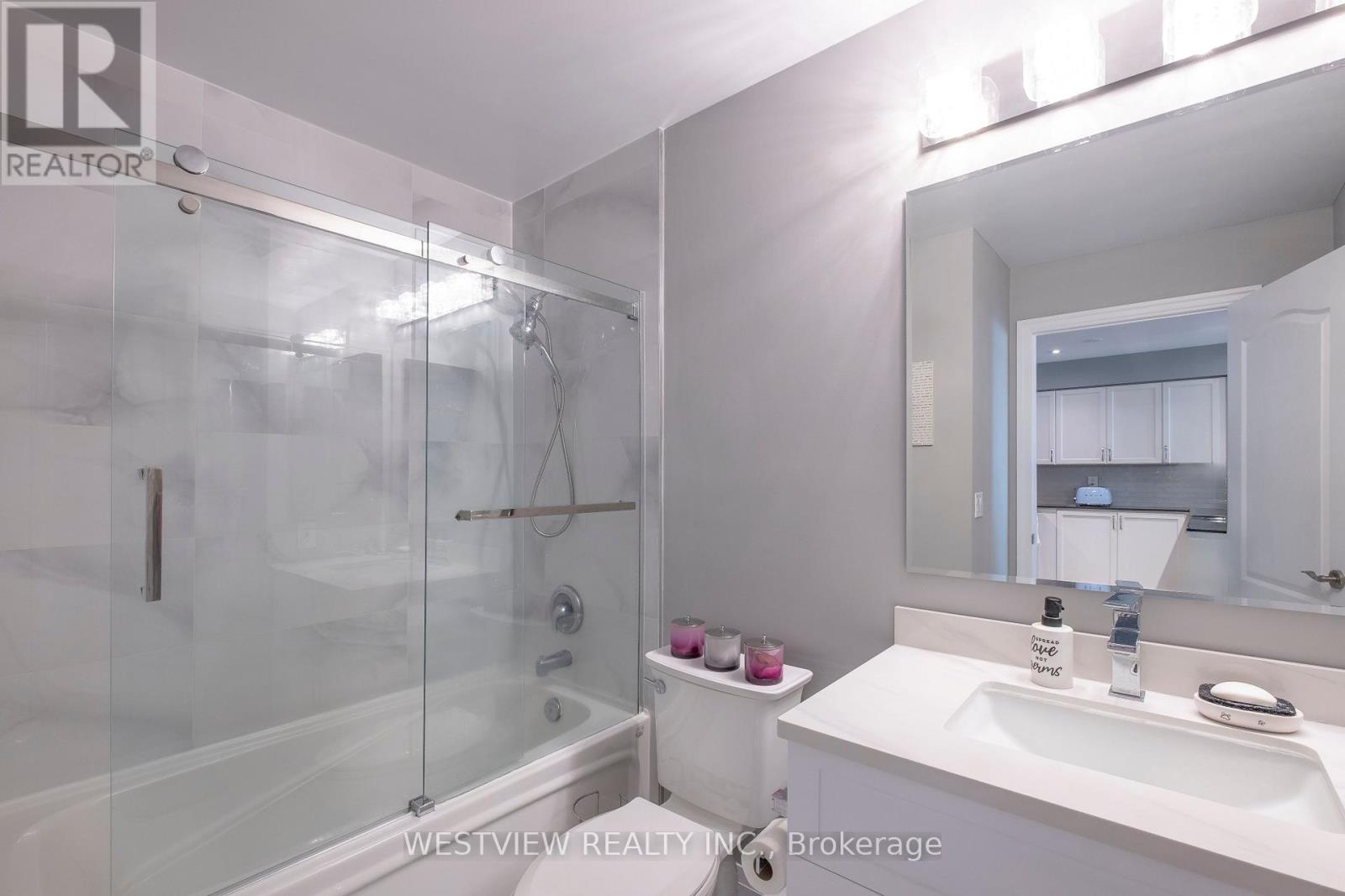 413 - 2119 Lake Shore Boulevard W, Toronto, Ontario  M8V 4E8 - Photo 33 - W12485222