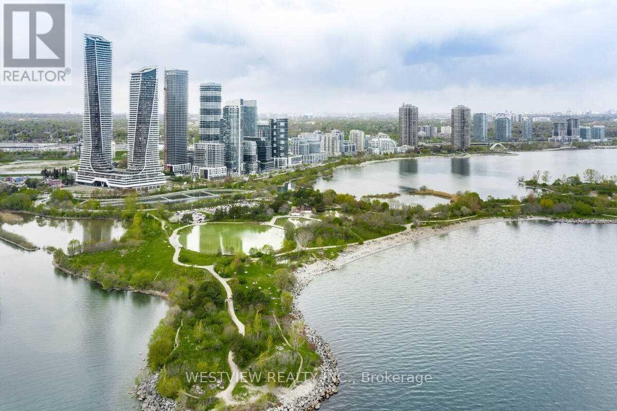 413 - 2119 Lake Shore Boulevard W, Toronto, Ontario  M8V 4E8 - Photo 36 - W12485222