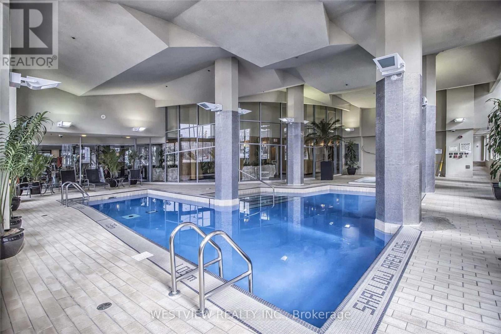 413 - 2119 Lake Shore Boulevard W, Toronto, Ontario  M8V 4E8 - Photo 42 - W12485222