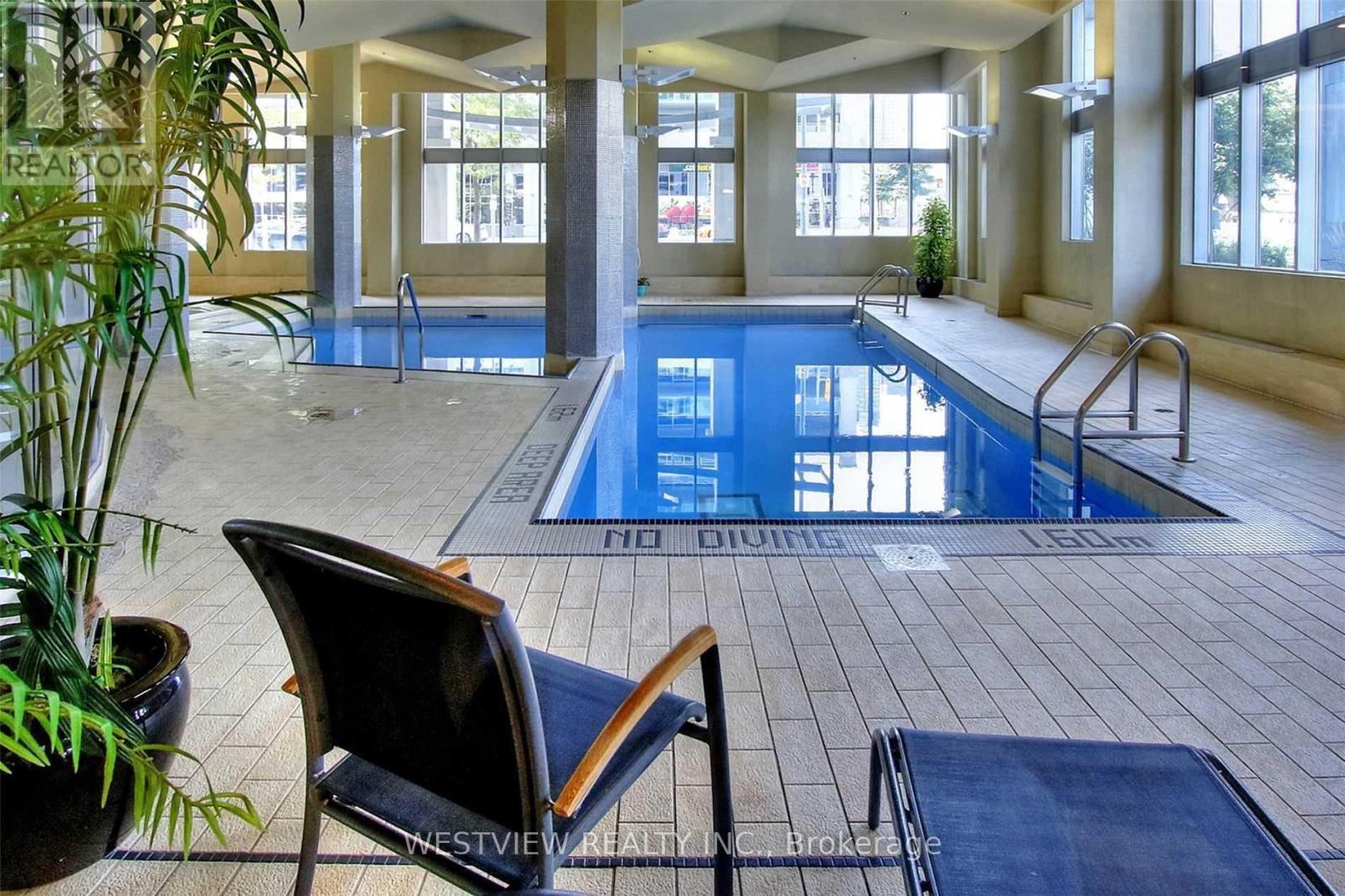 413 - 2119 Lake Shore Boulevard W, Toronto, Ontario  M8V 4E8 - Photo 43 - W12485222