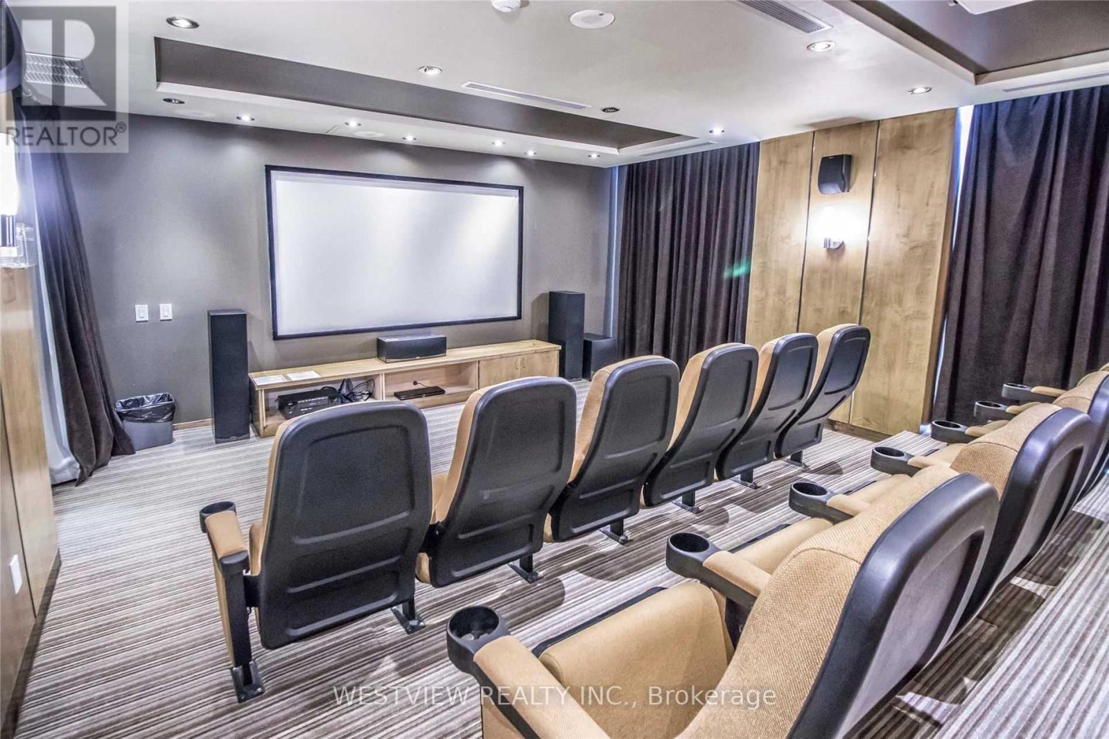 413 - 2119 Lake Shore Boulevard W, Toronto, Ontario  M8V 4E8 - Photo 44 - W12485222