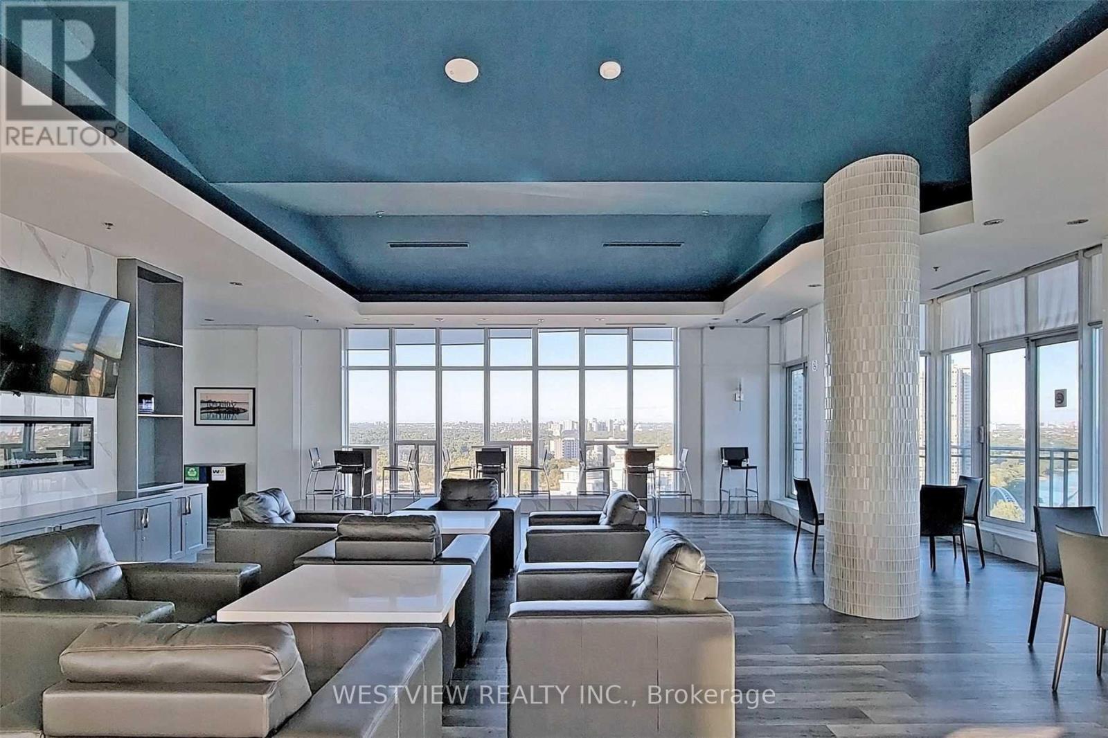 413 - 2119 Lake Shore Boulevard W, Toronto, Ontario  M8V 4E8 - Photo 46 - W12485222