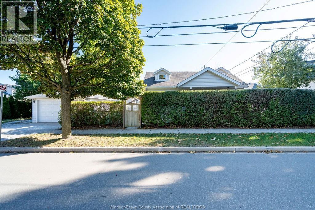 1701 Cadillac, Windsor, Ontario  N8Y 2V7 - Photo 32 - 25027176