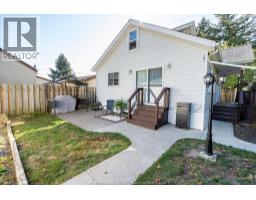 1701 Cadillac, Windsor, Ontario