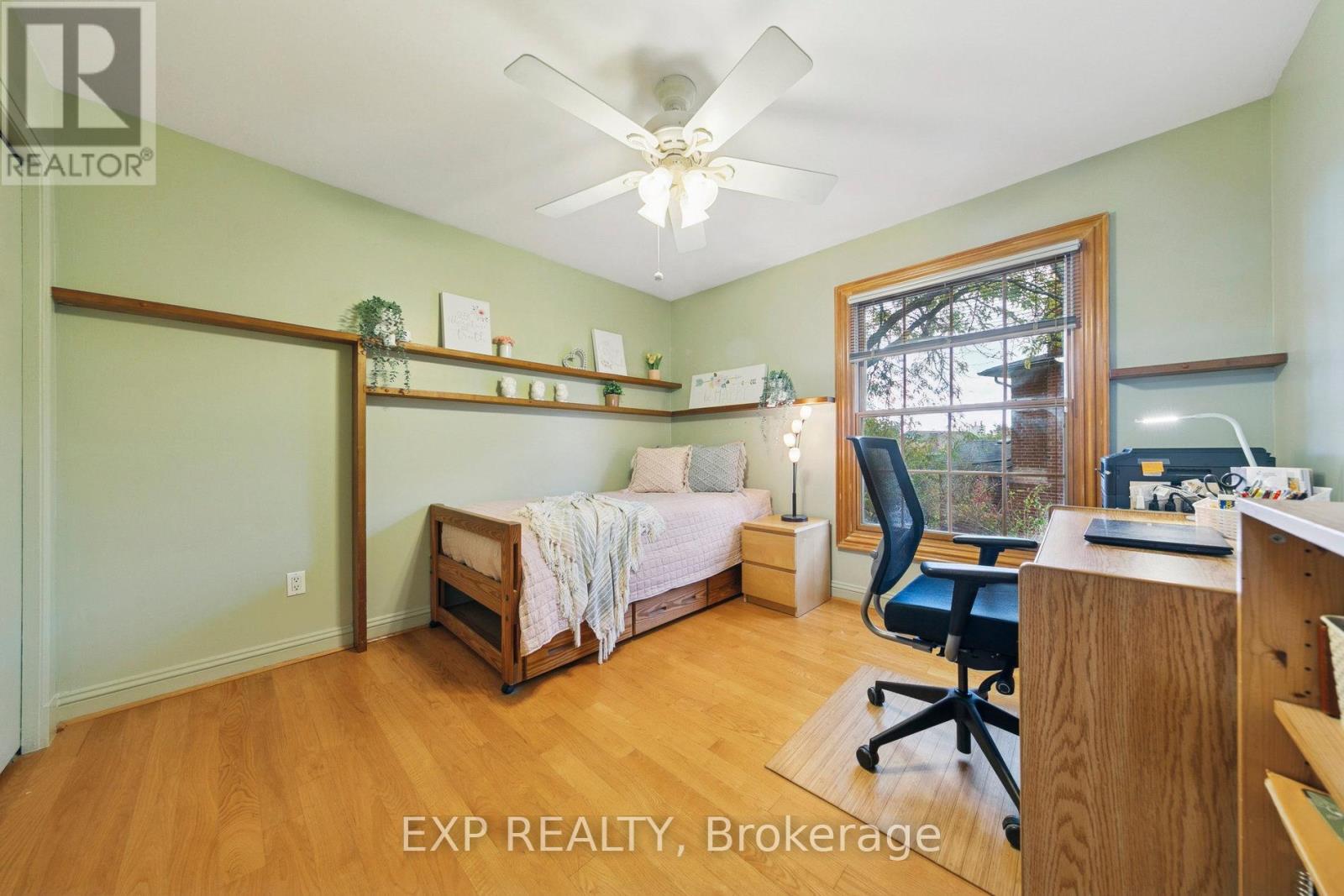 2565 Claymore Crescent, Mississauga, Ontario  L5C 3A2 - Photo 26 - W12485232