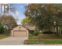 2565 CLAYMORE CRESCENT, Mississauga, Ontario