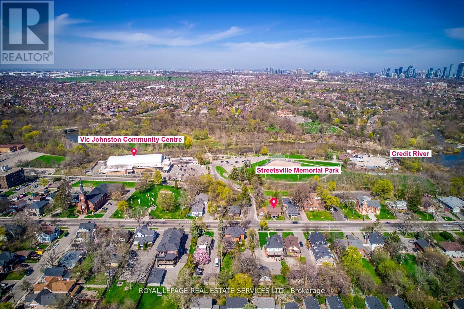 317 Queen Street S, Mississauga, Ontario  L5M 1M3 - Photo 33 - W12485239