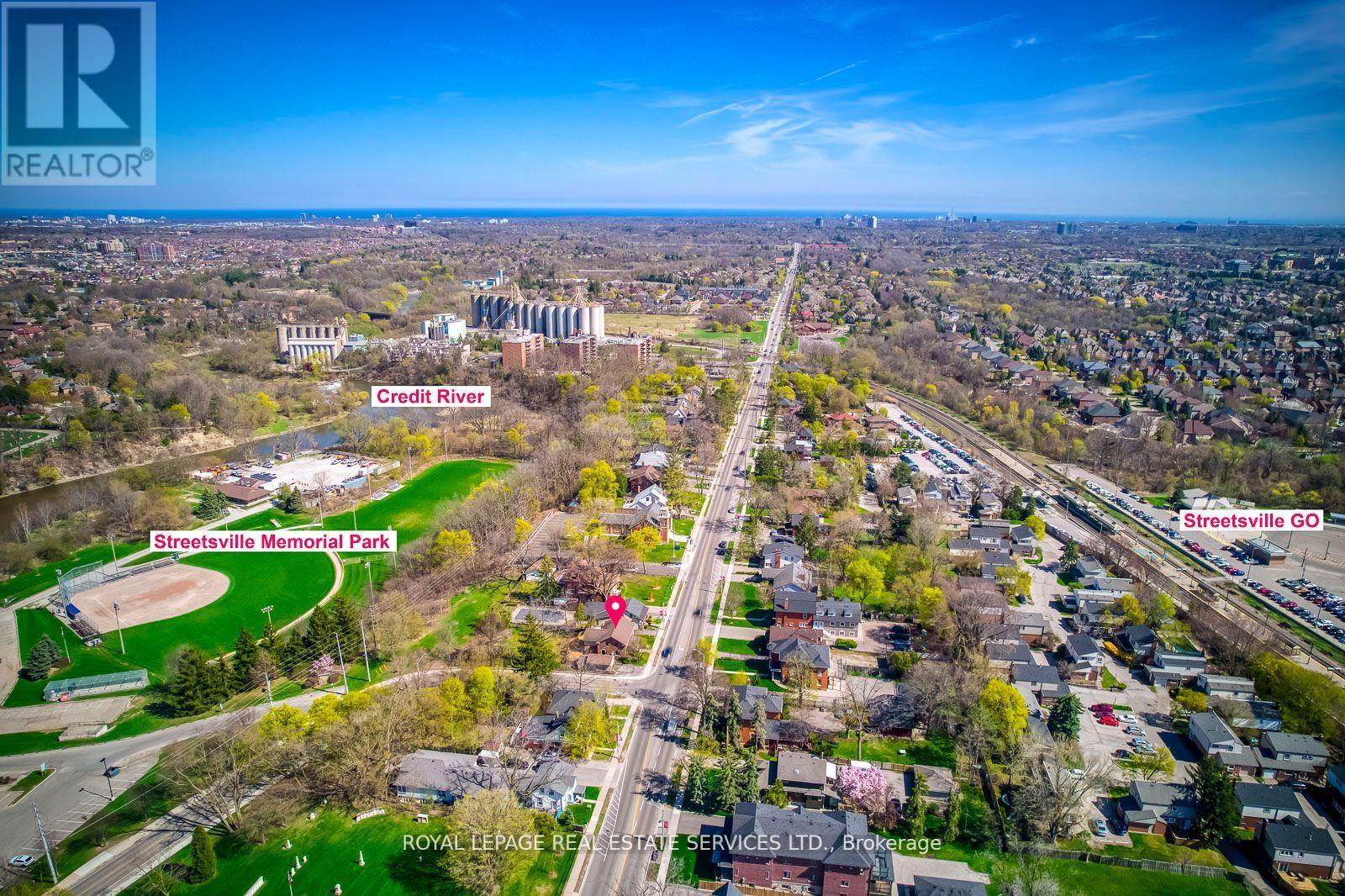 317 Queen Street S, Mississauga, Ontario  L5M 1M3 - Photo 35 - W12485239