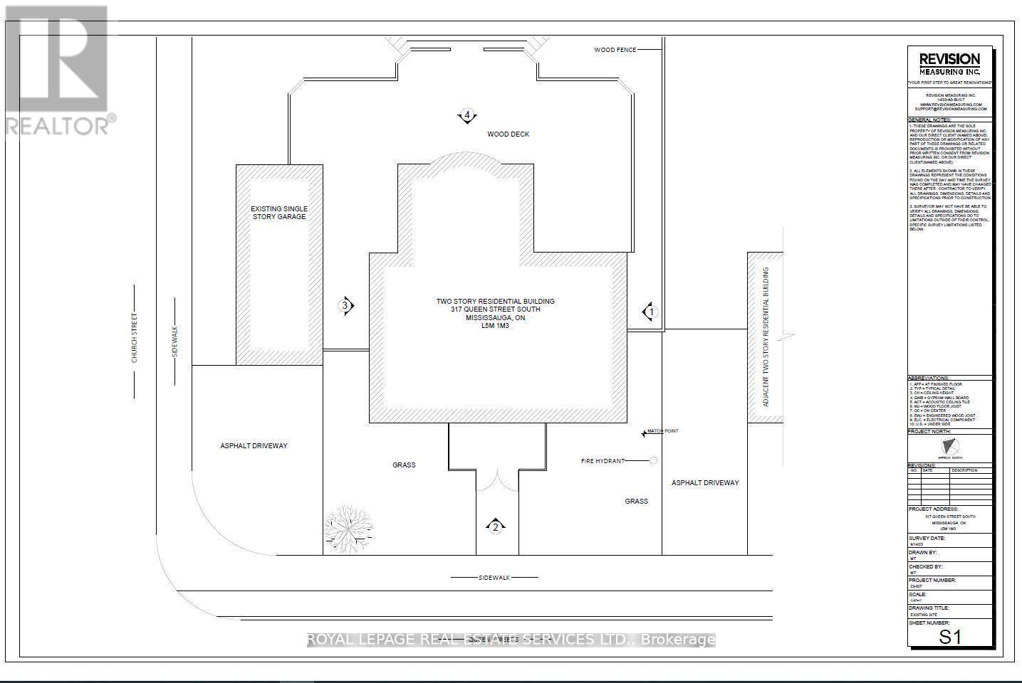 317 Queen Street S, Mississauga, Ontario  L5M 1M3 - Photo 36 - W12485239