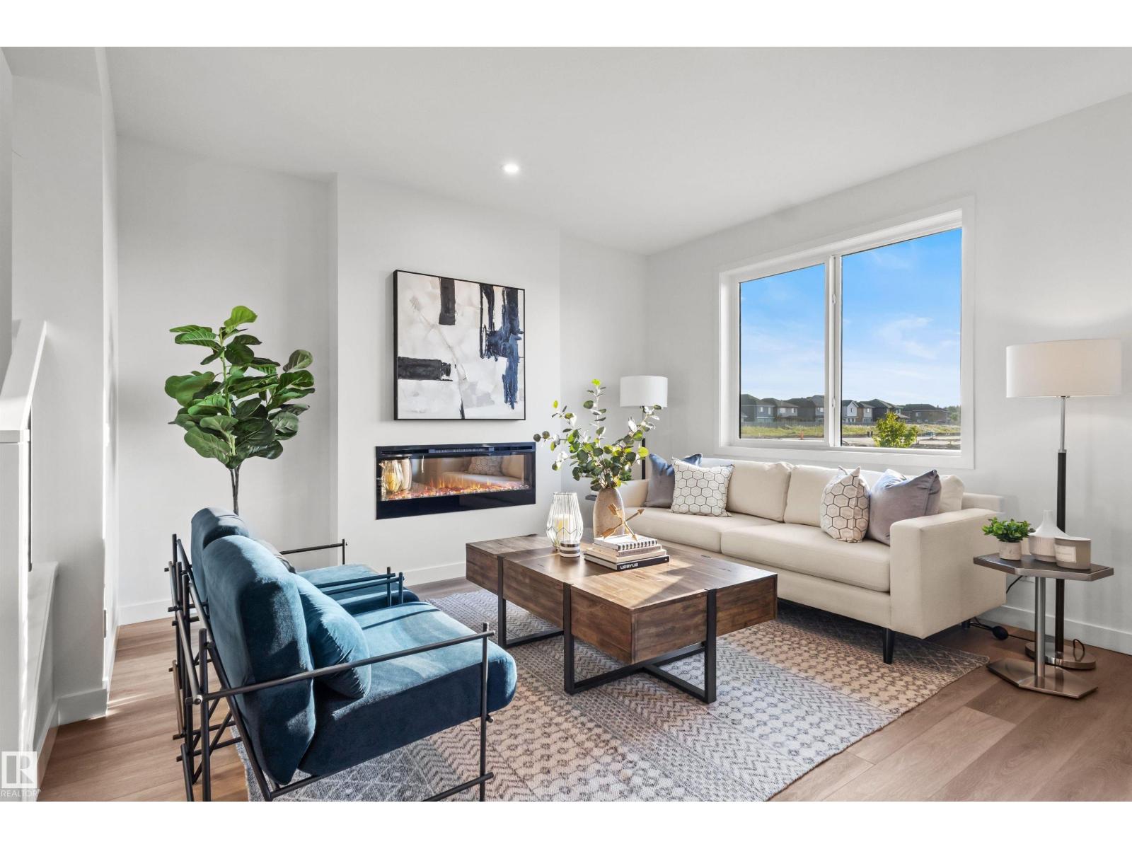 4809 Cawsey Tc Sw, Edmonton, Alberta  T6W 5M7 - Photo 10 - E4463709