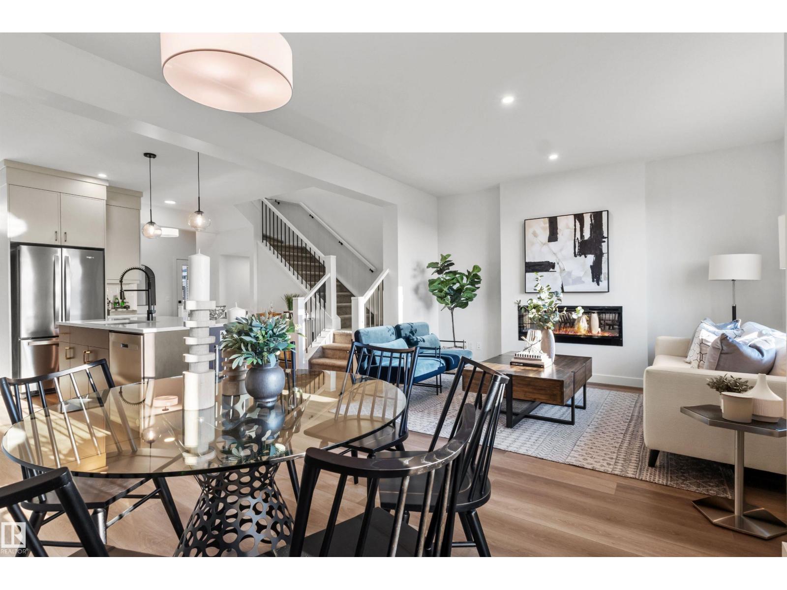 4809 Cawsey Tc Sw, Edmonton, Alberta  T6W 5M7 - Photo 7 - E4463709