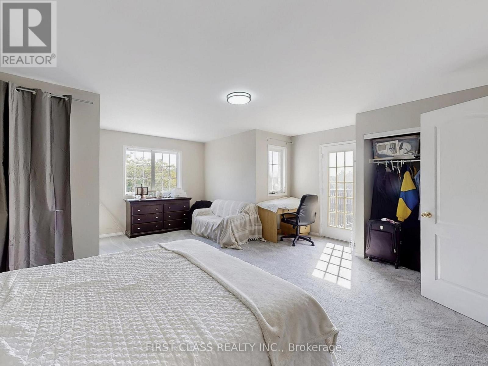 73 Porchlight Road, Brampton, Ontario  L6X 4S1 - Photo 12 - W12485243