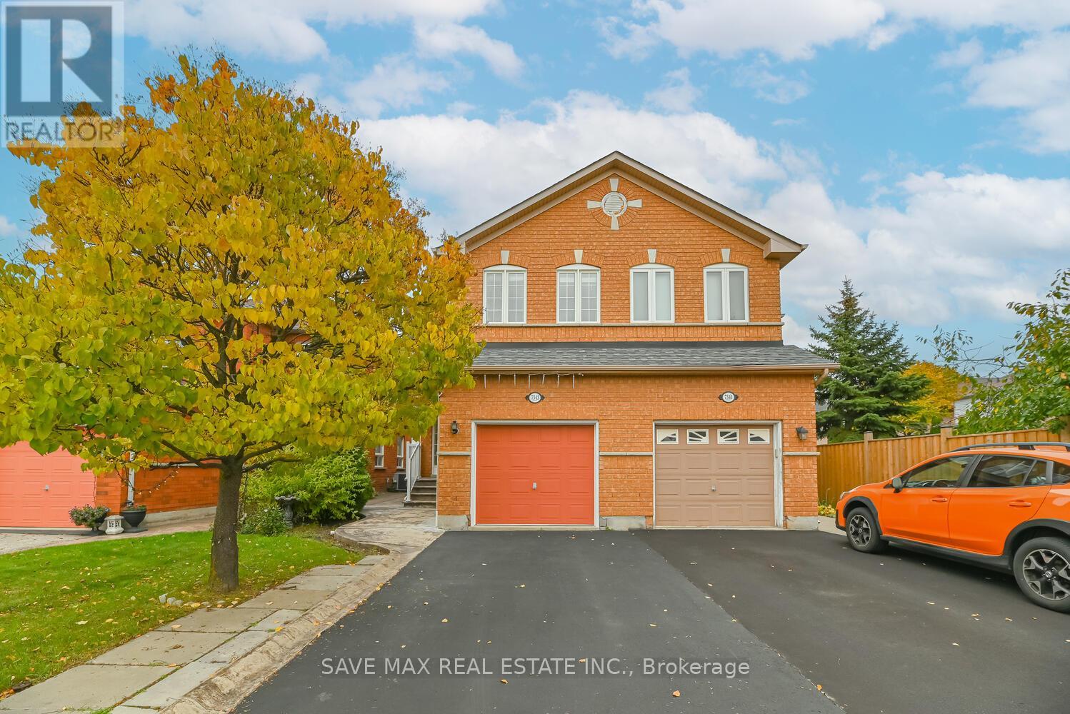 7343 JAYSNEST ROAD, Mississauga, Ontario